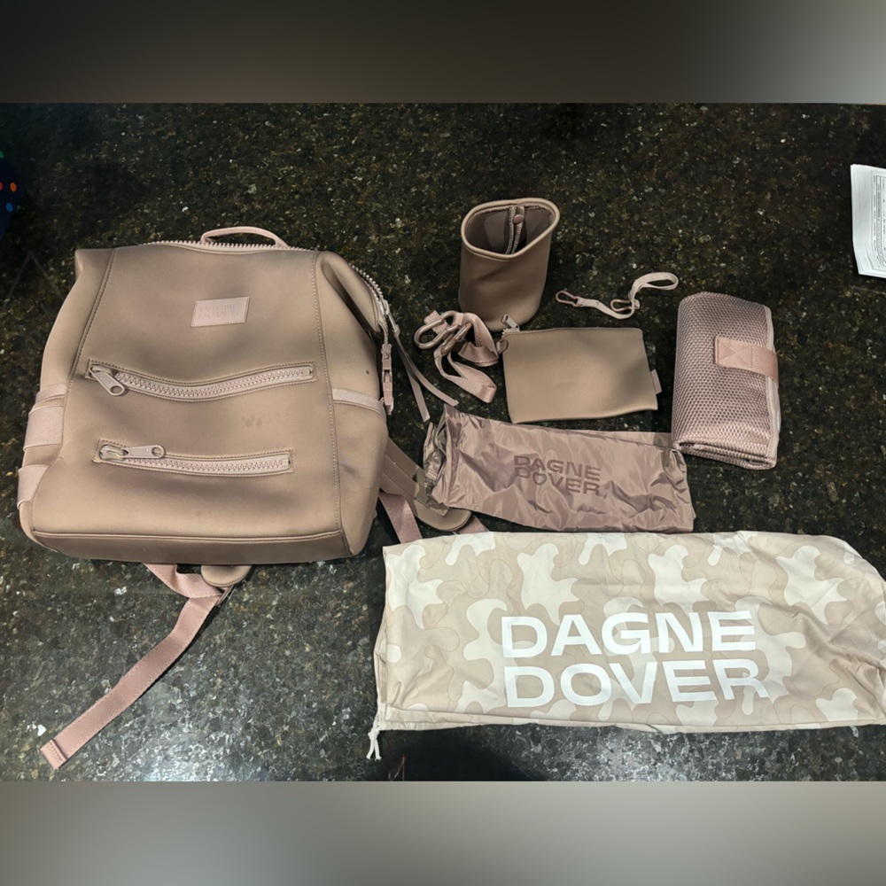 Dagne Dover